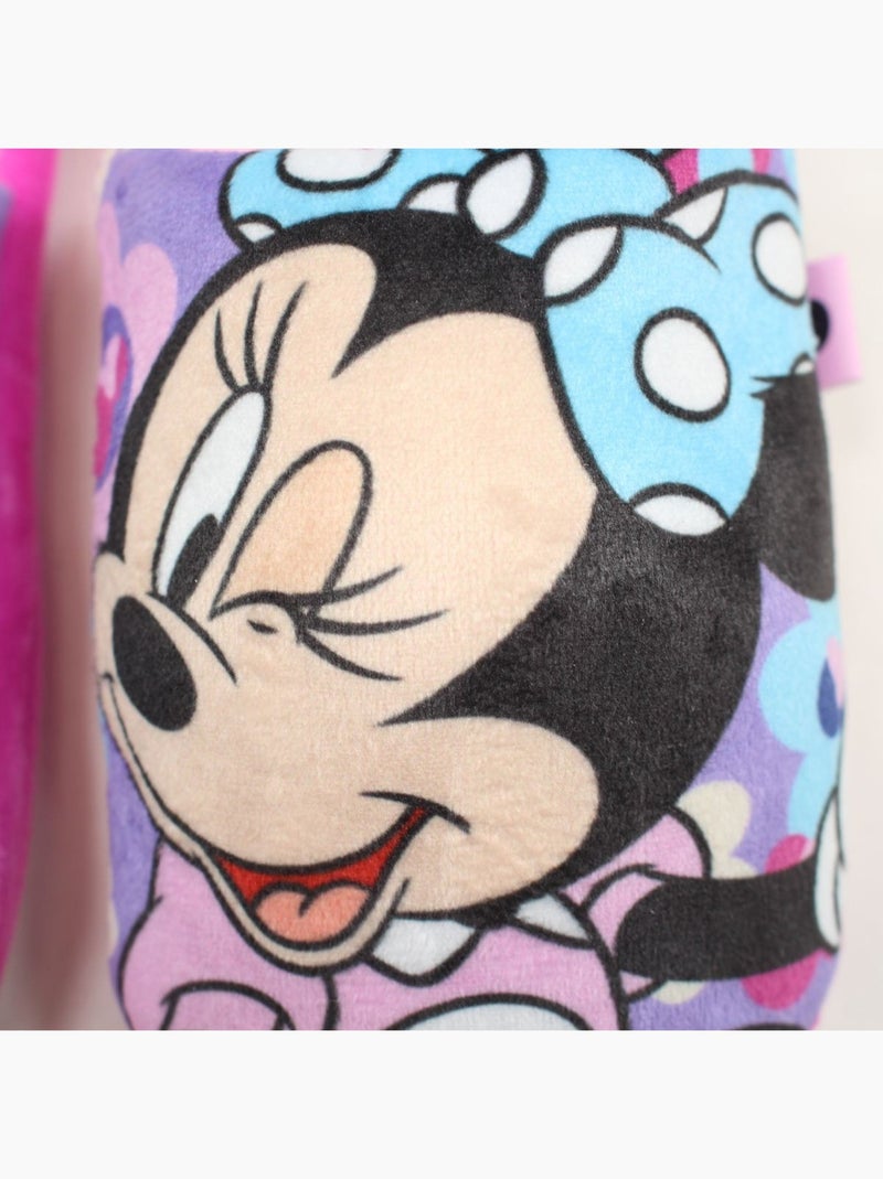 Disney - Pantuflas Rosa - Kiabi