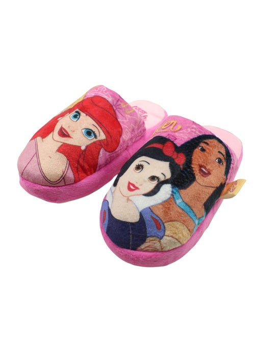 Disney - Pantuflas - Kiabi