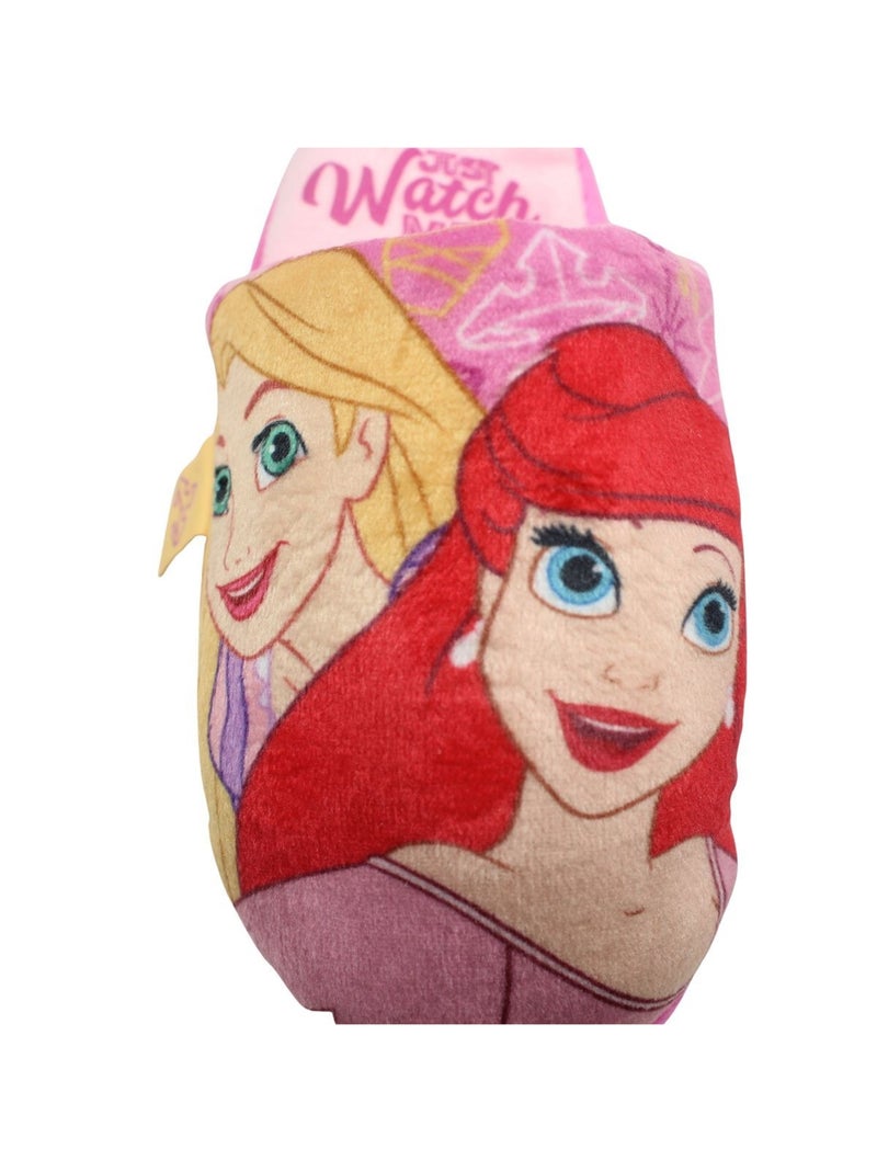 Disney - Pantuflas Rosa - Kiabi