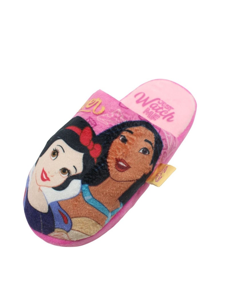 Disney - Pantuflas Rosa - Kiabi