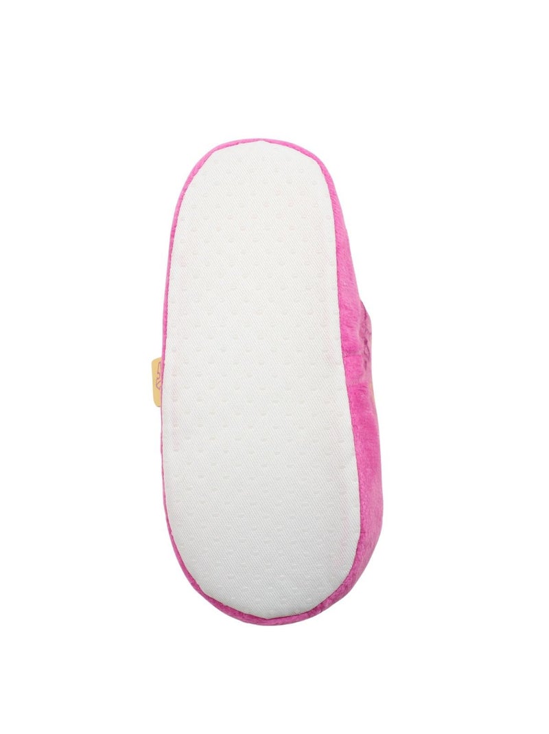 Disney - Pantuflas Rosa - Kiabi