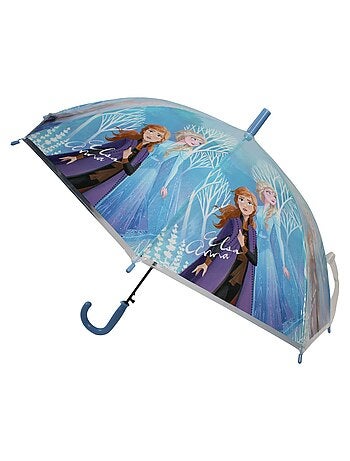 Disney - Paraguas niña 69,5 cm