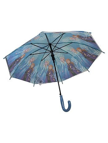 Disney - Paraguas niña 69,5 cm