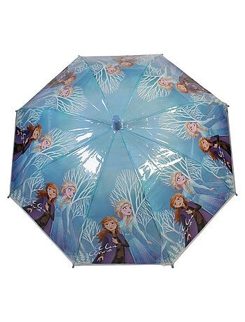 Disney - Paraguas niña 69,5 cm