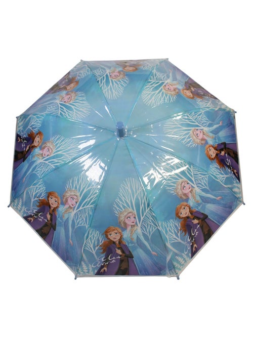 Disney - Paraguas niña 69,5 cm - Kiabi
