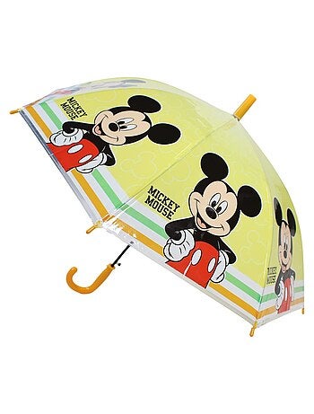 Disney - Paraguas para niño 69,5cm