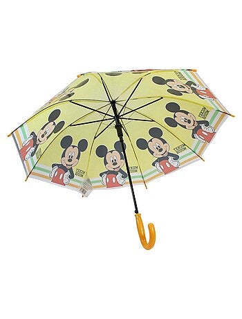 Disney - Paraguas para niño 69,5cm