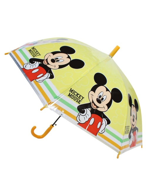 Disney - Paraguas para niño 69,5cm - Kiabi