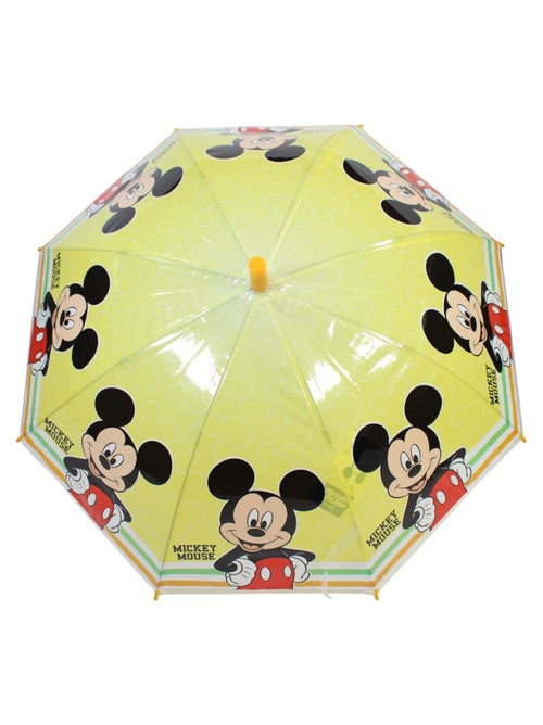 Disney - Paraguas para niño 69,5cm - Kiabi