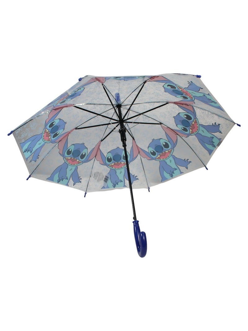 Disney - Paraguas para niño 69,5cm Azul - Kiabi