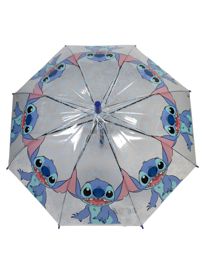 Disney - Paraguas para niño 69,5cm Azul - Kiabi