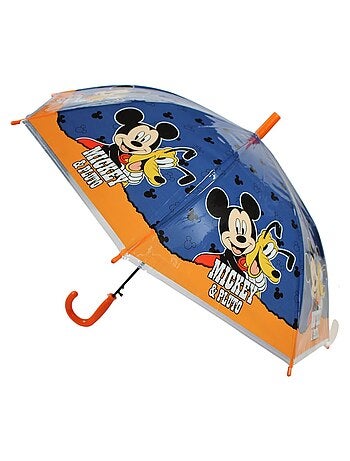 Disney - Paraguas para niño 69,5cm