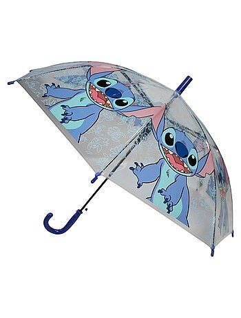 Disney - Paraguas para niño Lilo y Stitch 69,5cm