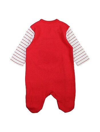 Disney - Pijama bebé niña Minnie