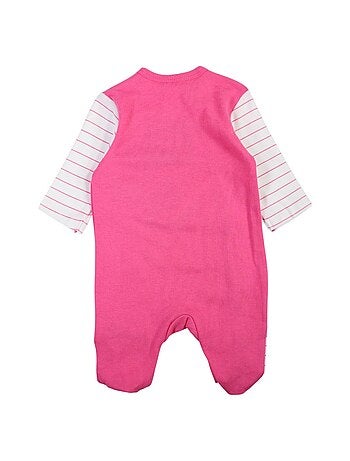 Disney - Pijama bebé niña Minnie