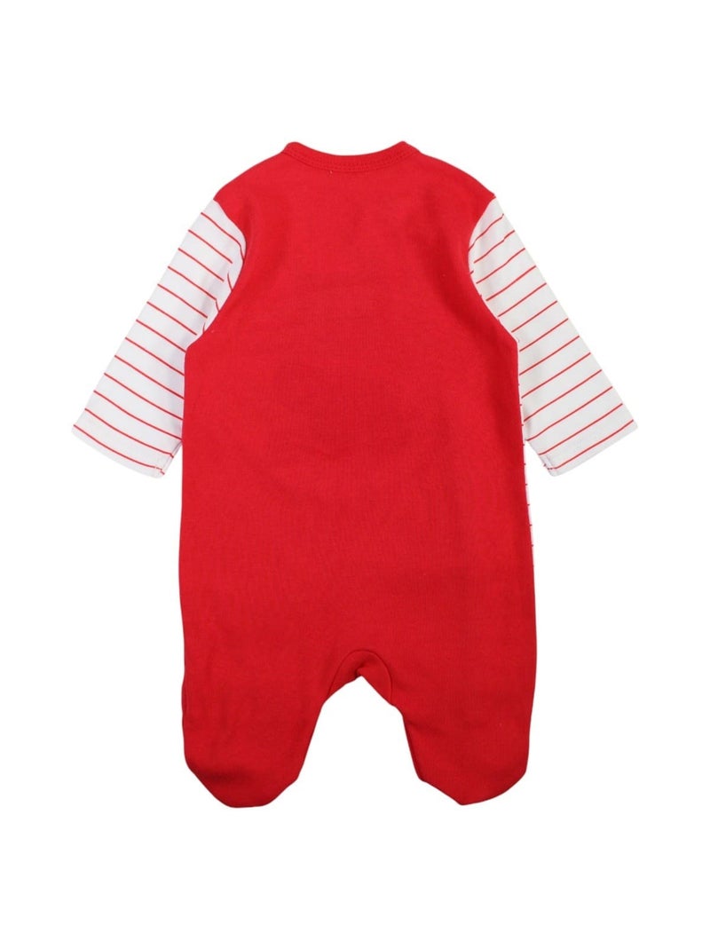 Disney - Pijama bebé niña Rojo - Kiabi
