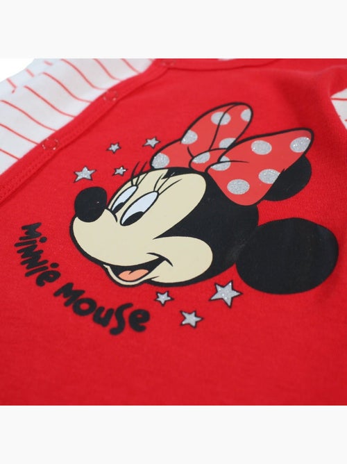 Disney - Pijama bebé niña - Kiabi