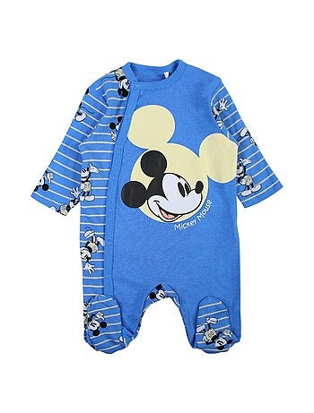 Disney - Pijama bebé niño Mickey