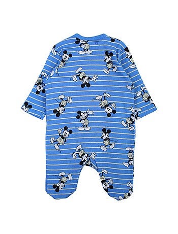 Disney - Pijama bebé niño Mickey