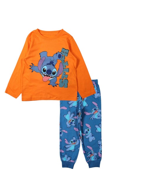 Disney - Pijama de algod?n para ni?o - Kiabi