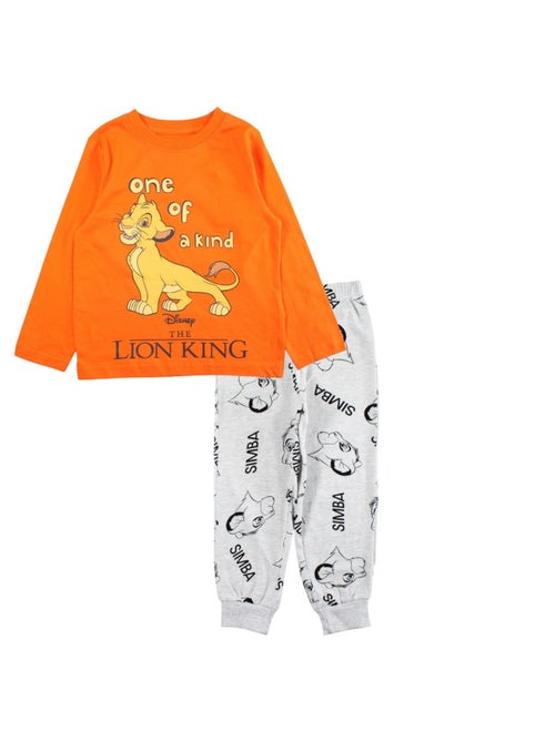 Disney - Pijama de algod?n para ni?o - Kiabi Disney - Pijama de algod?n para ni?o - Kiabi