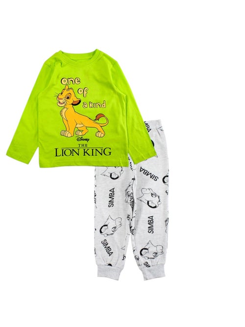 Disney - Pijama de algod?n para ni?o - Kiabi