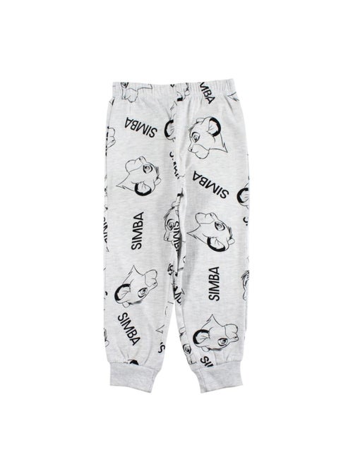 Disney - Pijama de algod?n para ni?o - Kiabi