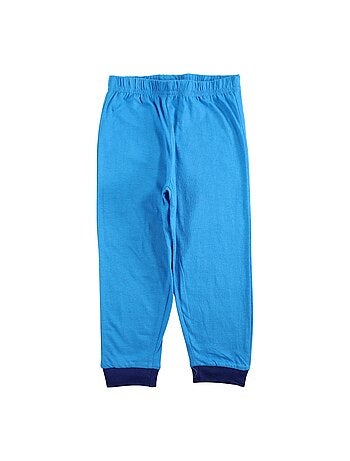 Disney - Pijama de algodón Lilo y Stitch para niño