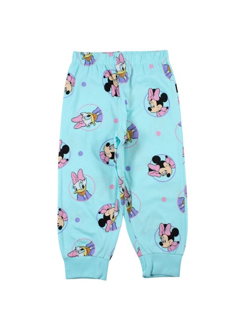 Disney - Pijama de algodón para niña - Kiabi