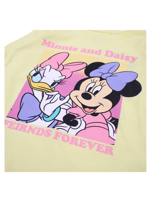 Disney - Pijama de algodón para niña - Kiabi