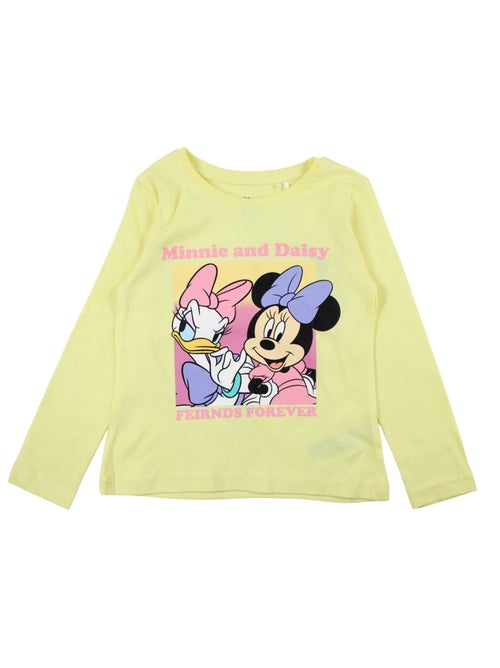 Disney - Pijama de algodón para niña - Kiabi