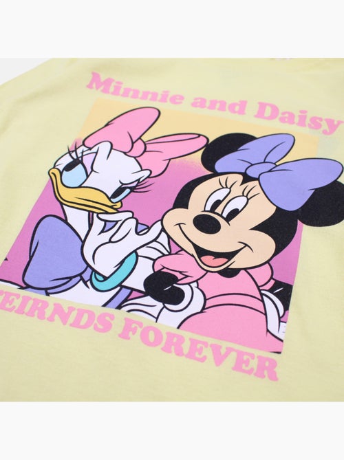Disney - Pijama de algodón para niña - Kiabi Disney - Pijama de algodón para niña - Kiabi