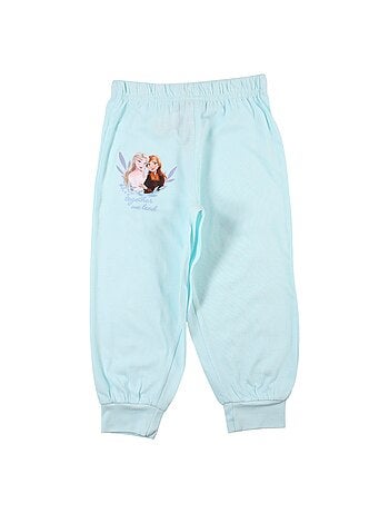 Disney - Pijama de algodón para niña