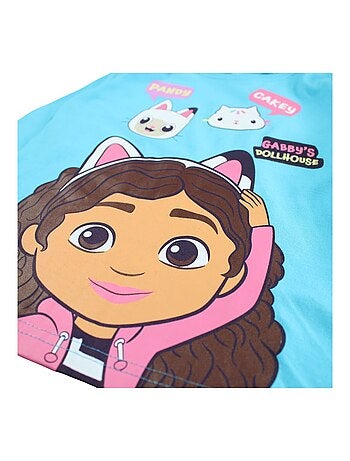 Disney - Pijama de algodón para niña