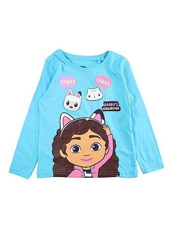Disney - Pijama de algodón para niña