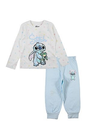 Disney - Pijama de algodón para niña