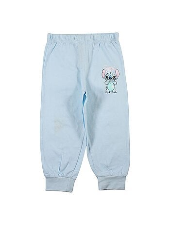 Disney - Pijama de algodón para niña