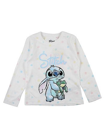 Disney - Pijama de algodón para niña