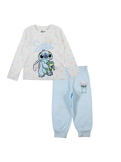 Disney - Pijama de algodón para niña - Kiabi