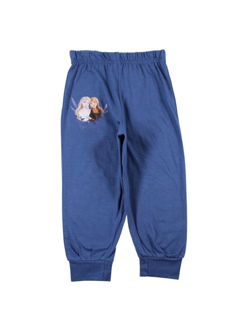 Disney - Pijama de algodón para niña - Kiabi