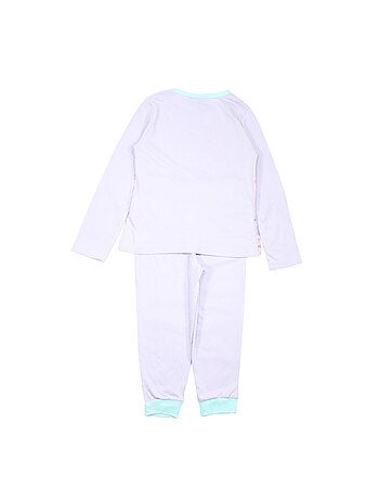 Disney - Pijama de algodón para niña