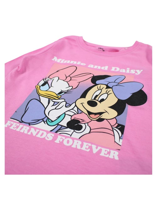 Disney - Pijama de algodón para niña - Kiabi