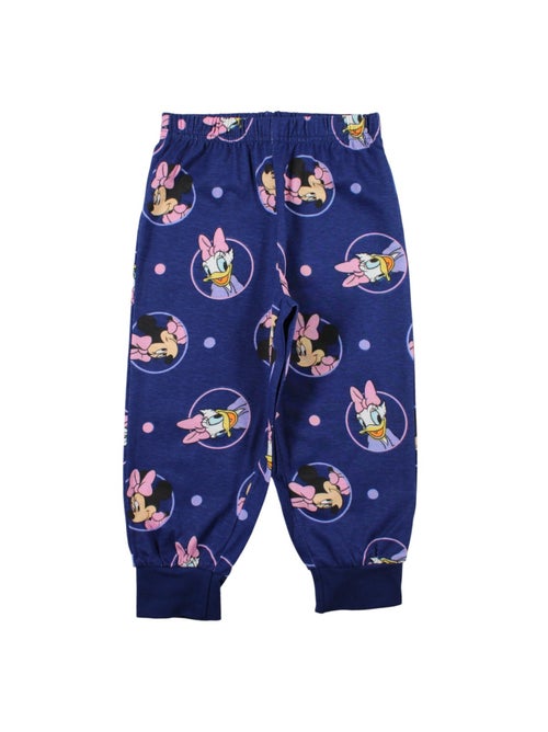 Disney - Pijama de algodón para niña - Kiabi