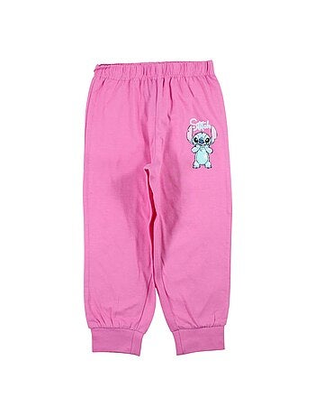 Disney - Pijama de algodón para niña