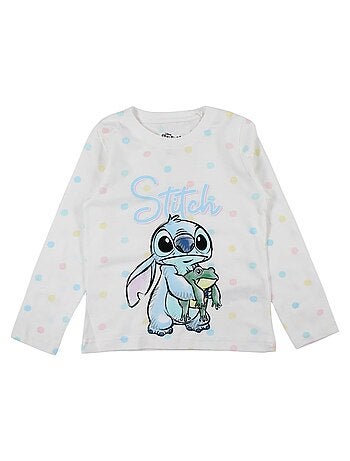 Disney - Pijama de algodón para niña