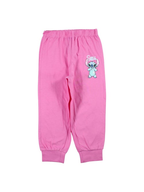 Disney - Pijama de algodón para niña - Kiabi