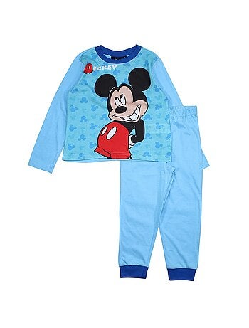 Disney - Pijama de algodón para niño