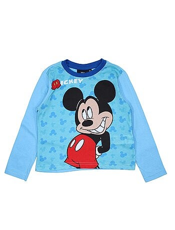 Disney - Pijama de algodón para niño