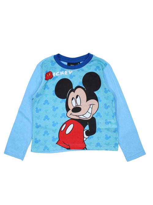 Disney - Pijama de algodón para niño - Kiabi