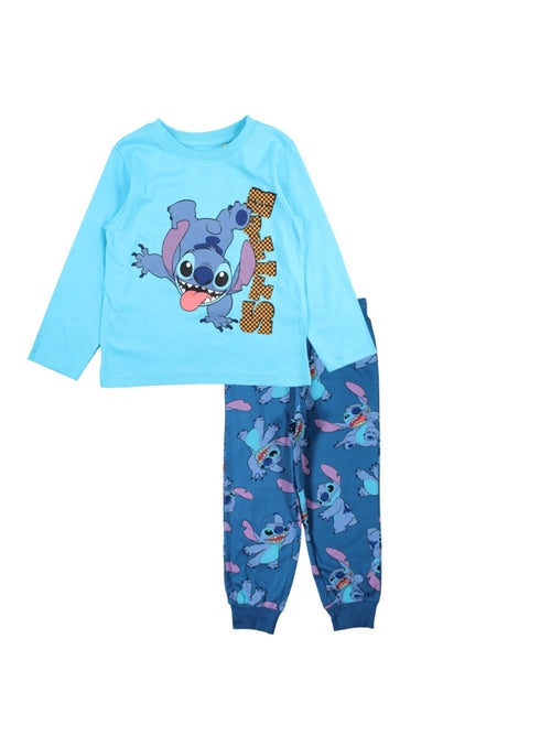 Disney - Pijama de algodón para niño - Kiabi